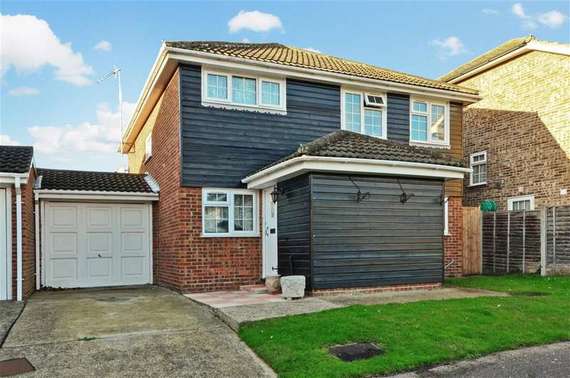 4&nbsp;Bedroom&nbsp;Detached